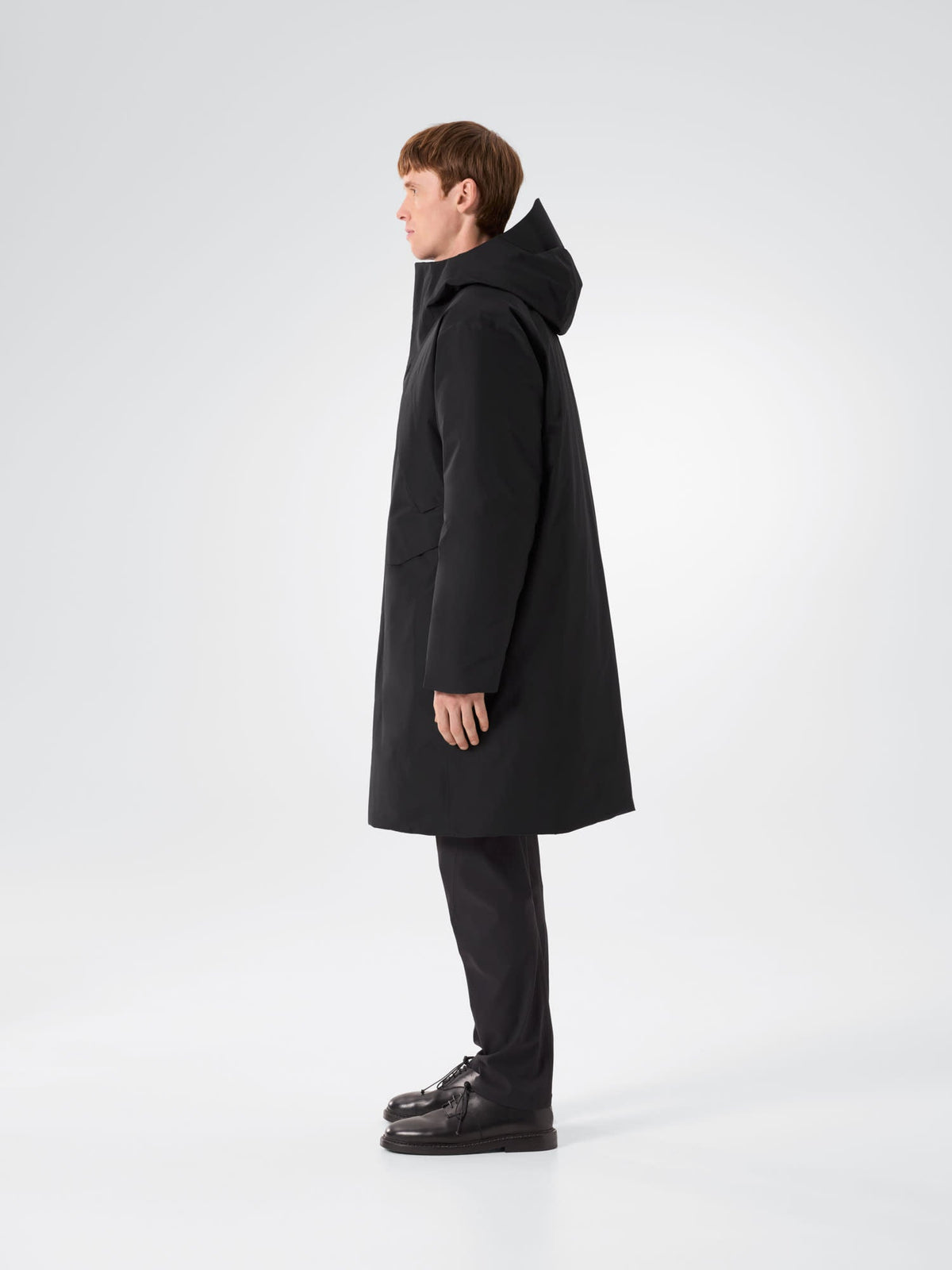 Sorin Down Parka Men's