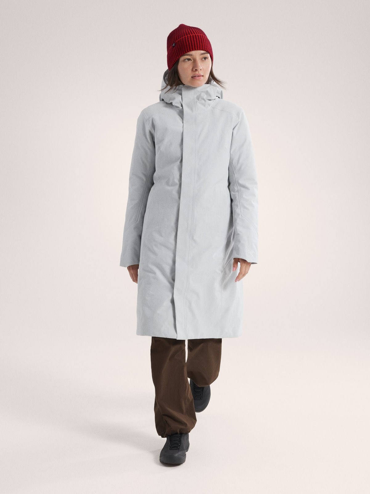 Patera Parka Women's