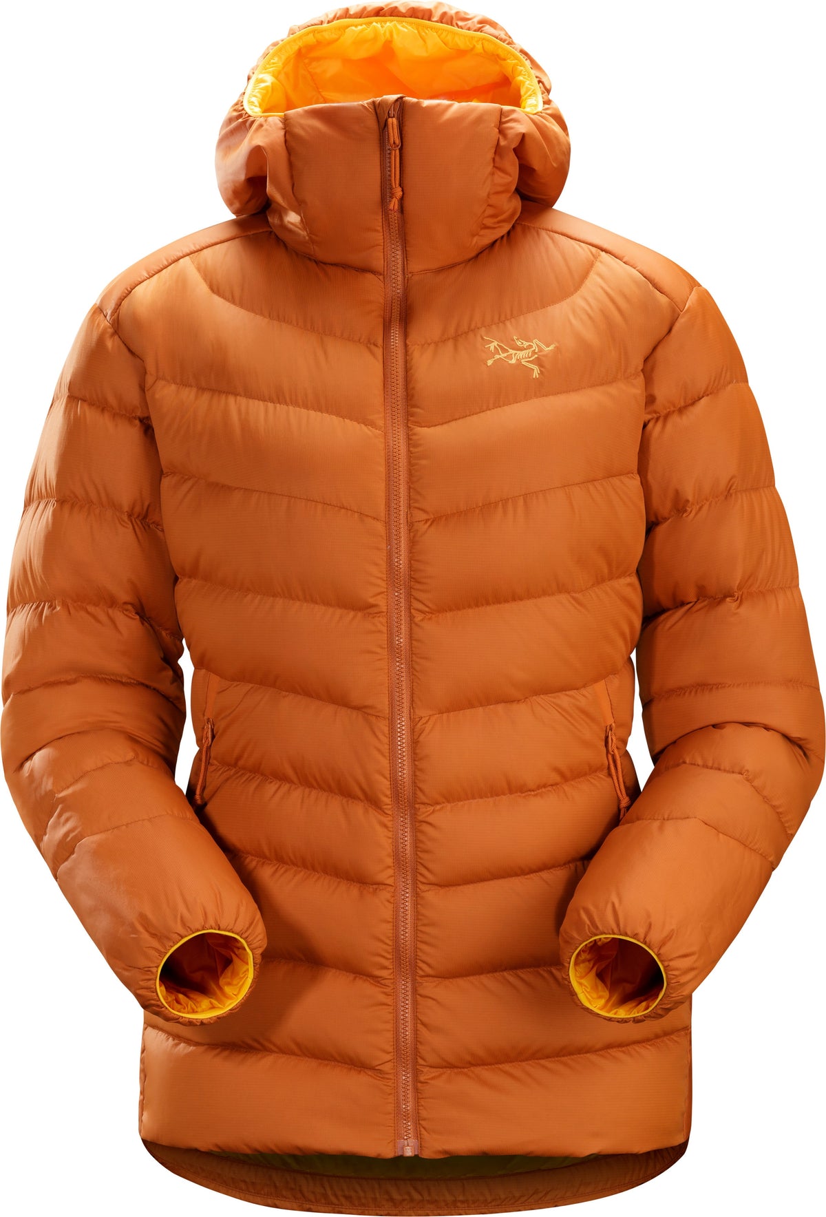 Thorium AR Hoody Women's