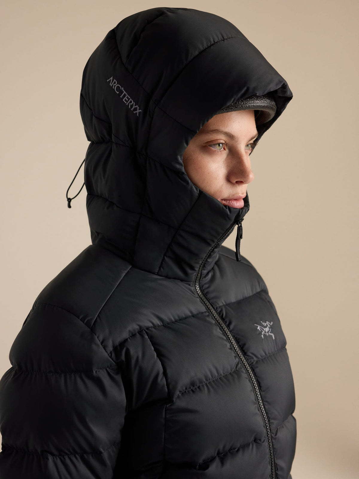 Thorium Jacket Women's