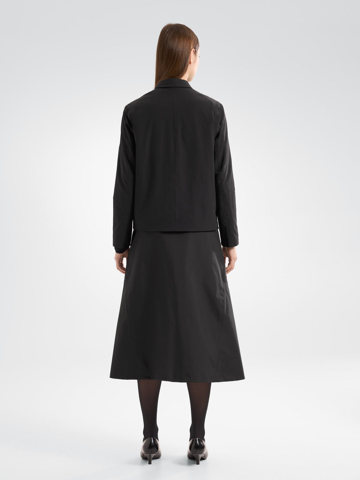 Limina Insulated Jacket Women's