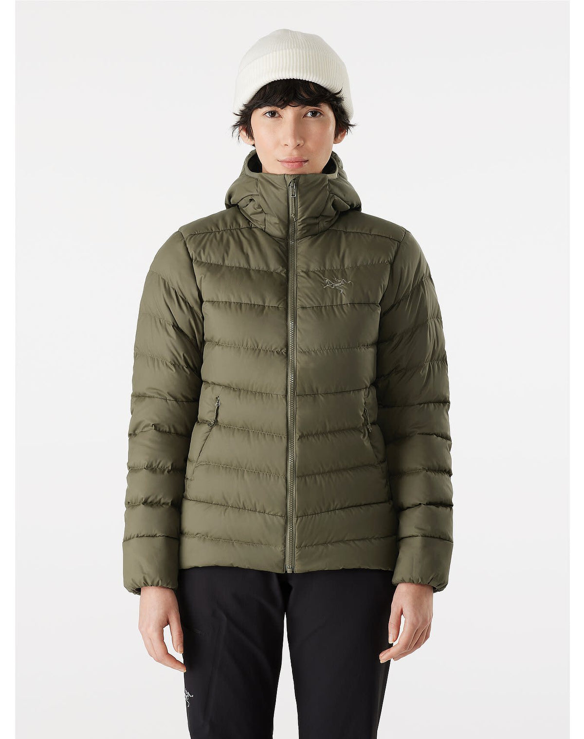 Thorium AR Hoody Women's