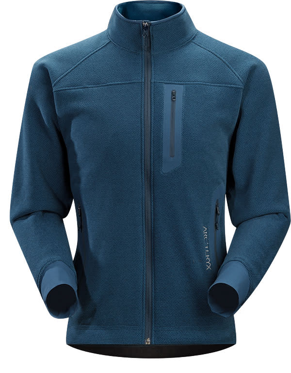 Strato Jacket Men's