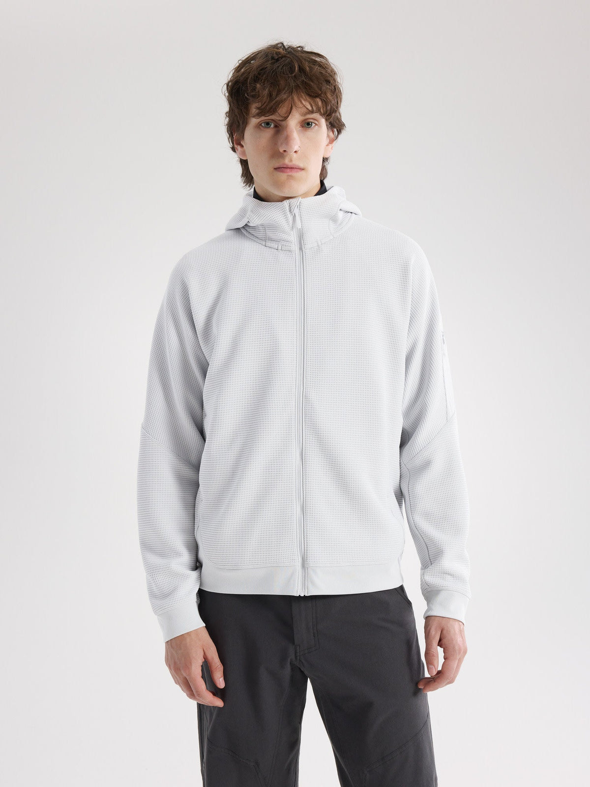 Olera Full Zip Hoody Men's