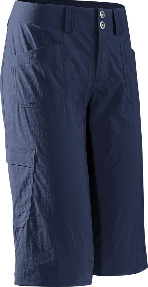 Rampart Long Women's