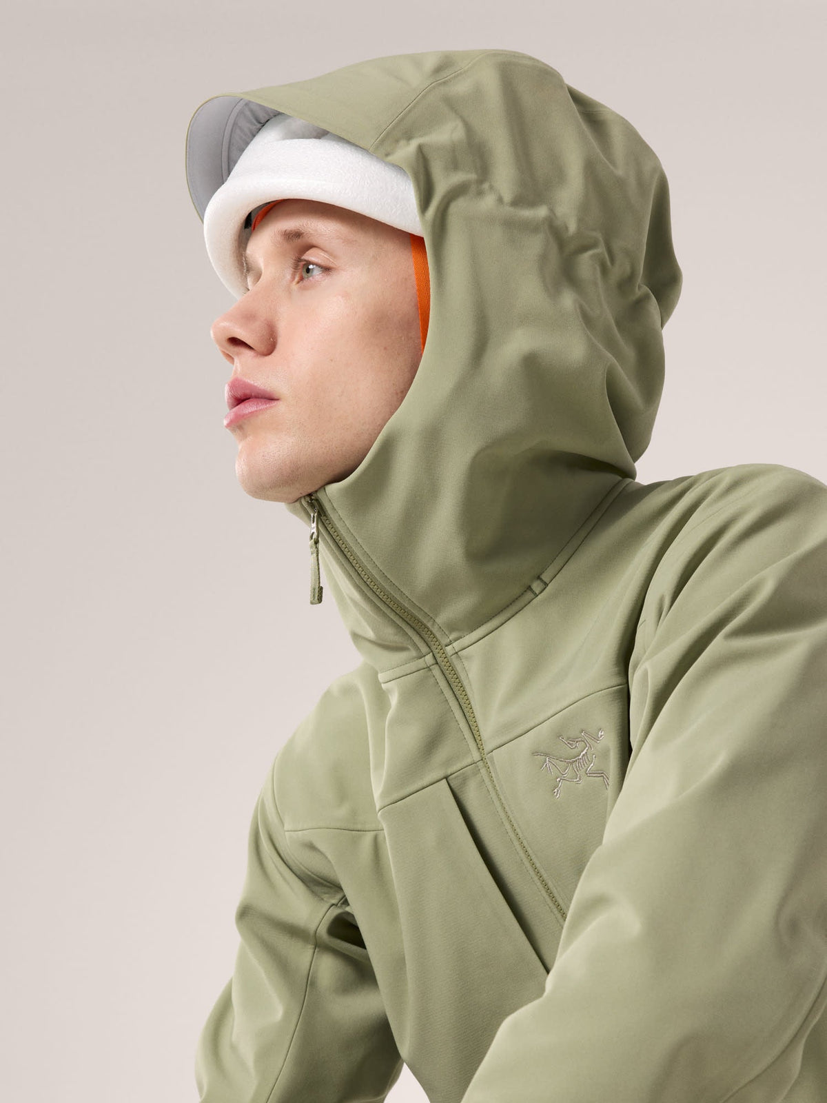 Gamma MX Hoody Men's
