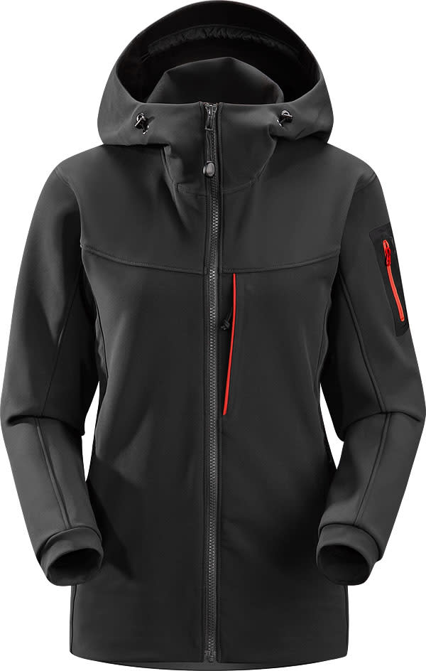 Gamma MX Hoody Women's