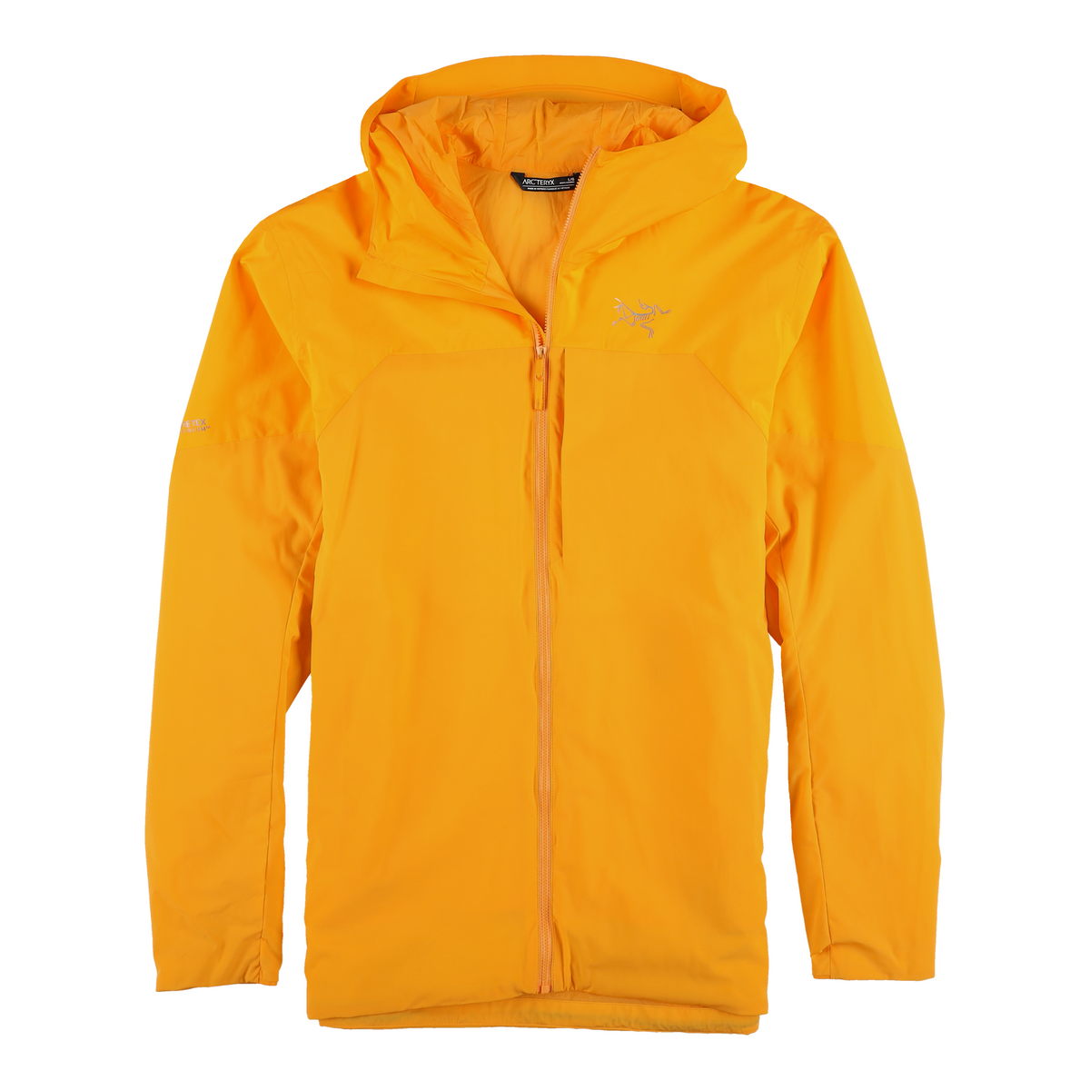 Proton Hybrid Hoody Men's