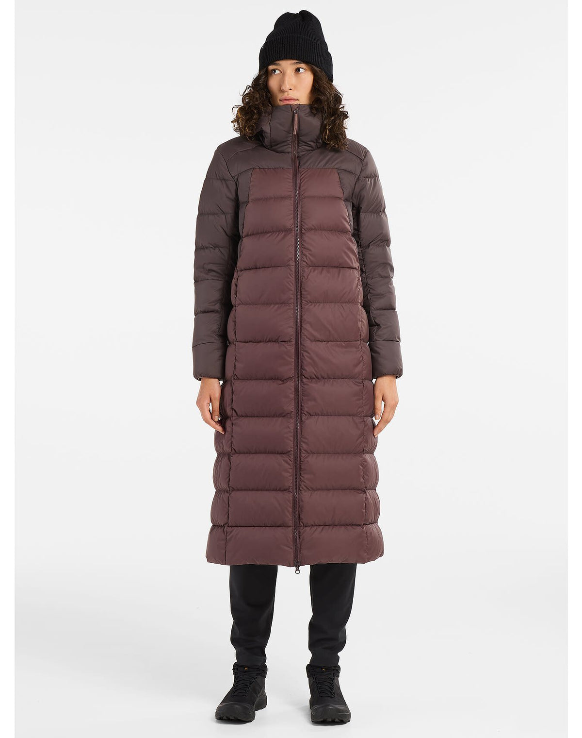 Thorium Parka Women's