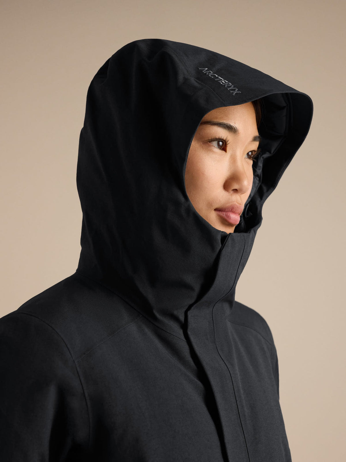 Patera Parka Women's