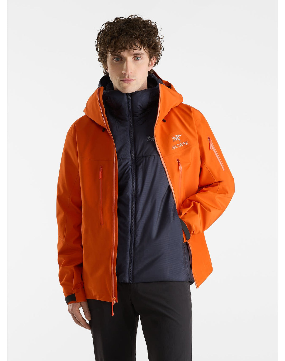 Nuclei Hoody Men's