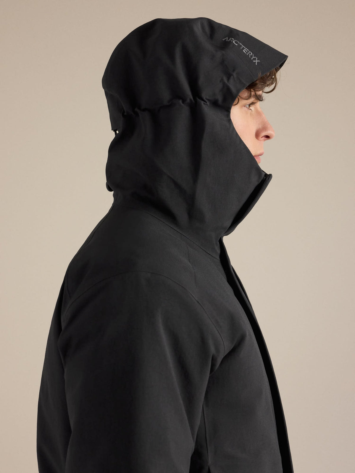 Therme Down Parka Men's