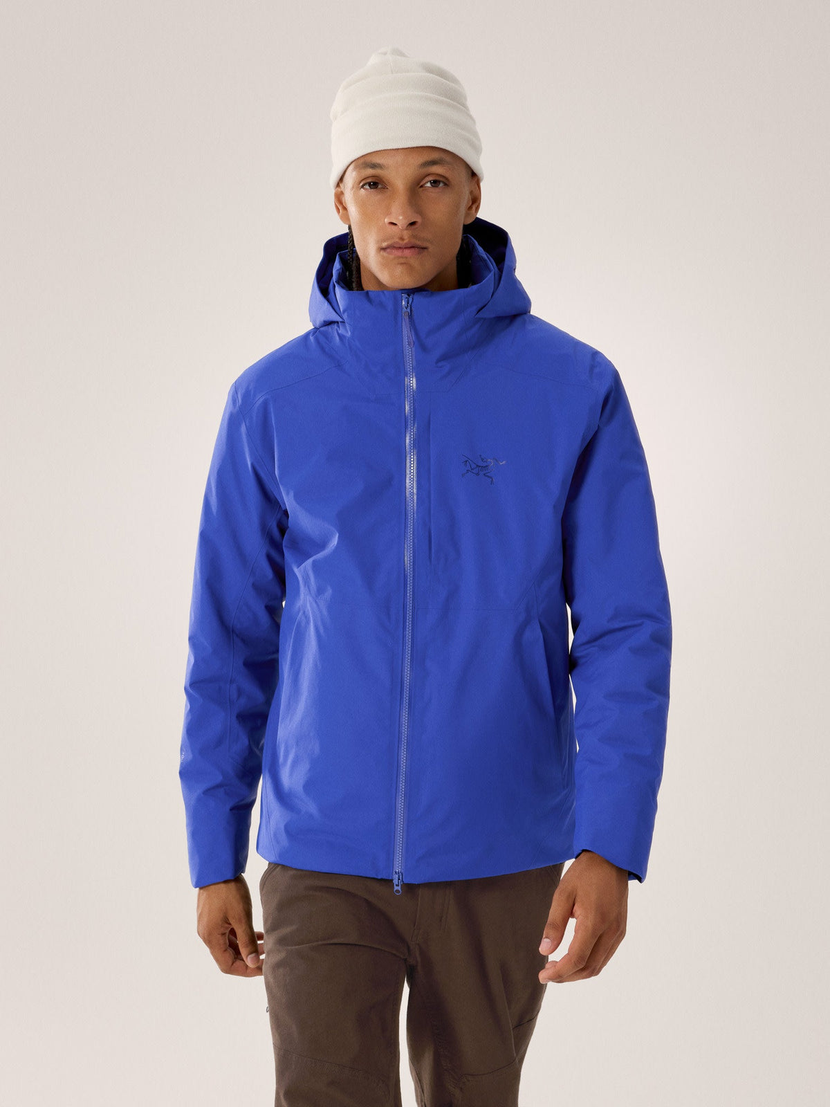 Ralle Insulated Jacket Men's