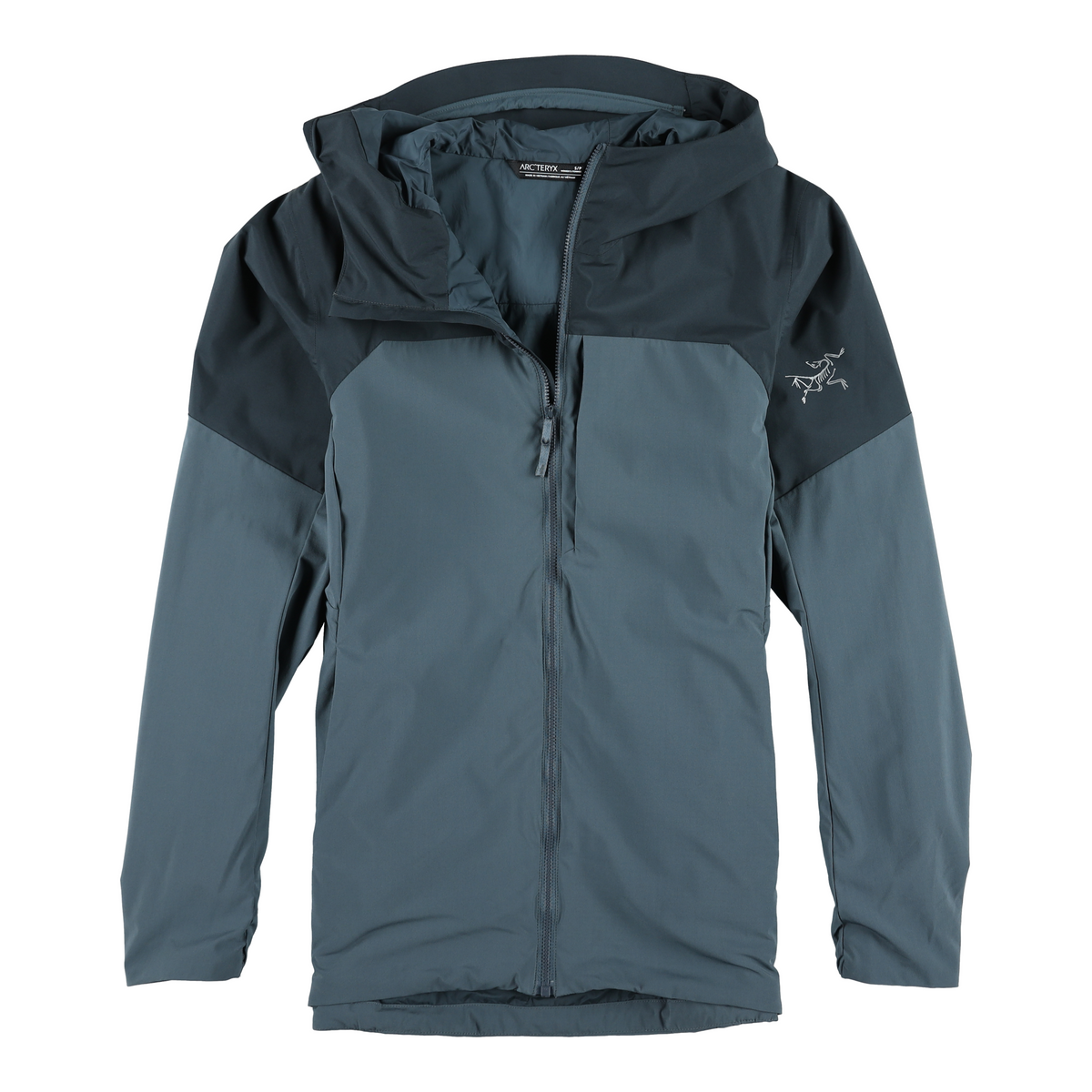Proton Hybrid Hoody Women's
