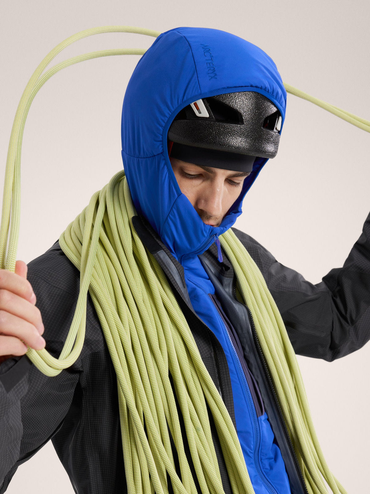 Proton Hoody Men's