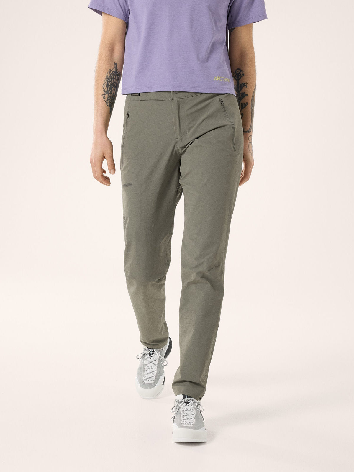 Gamma Lightweight Pant Women's