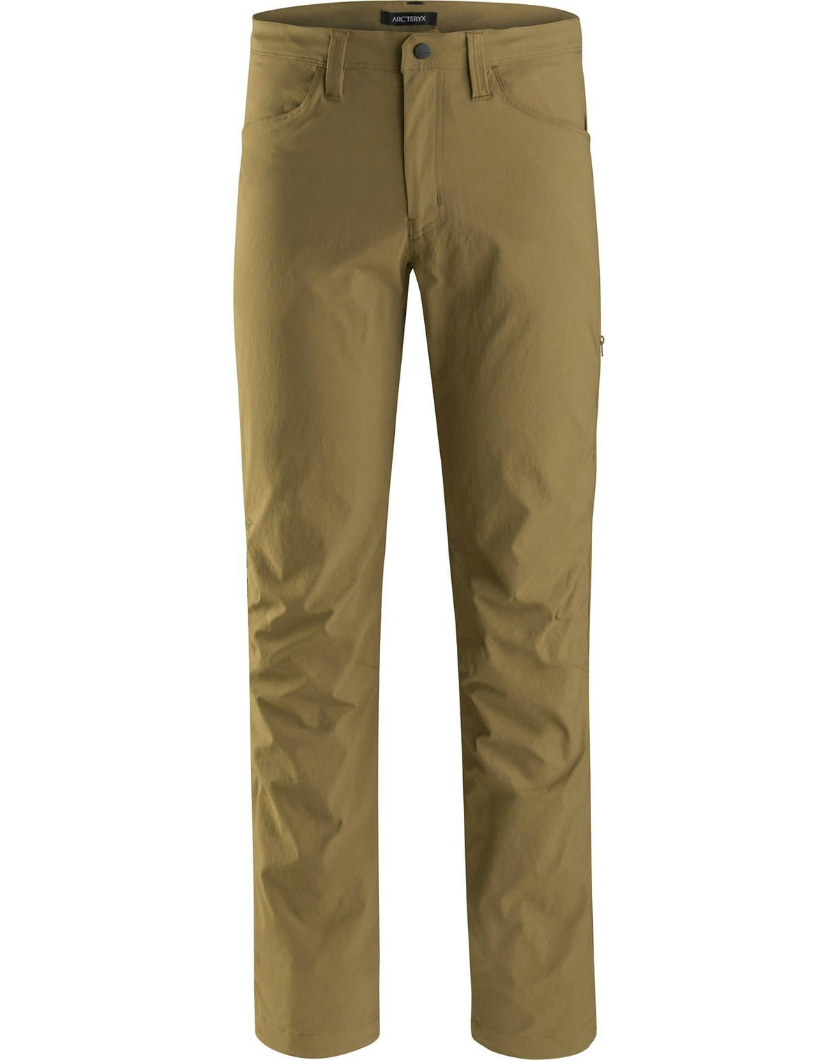 Russet Pant Men's