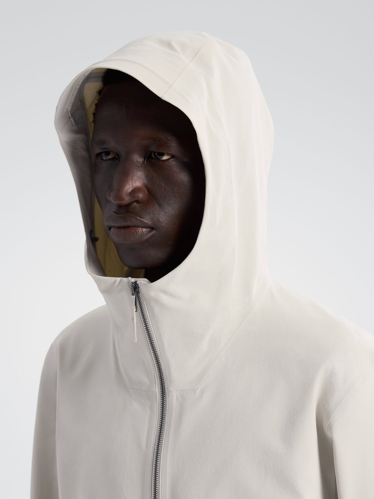 Quartic Jacket Men's