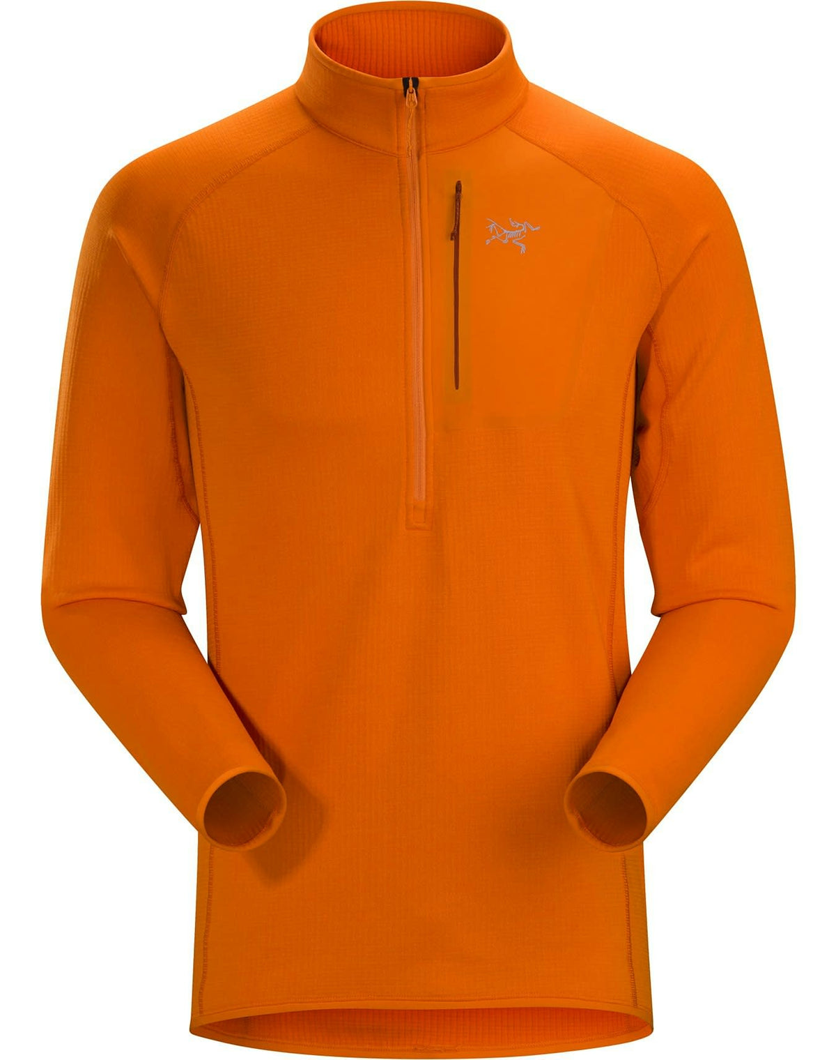 Konseal Zip Neck Men's