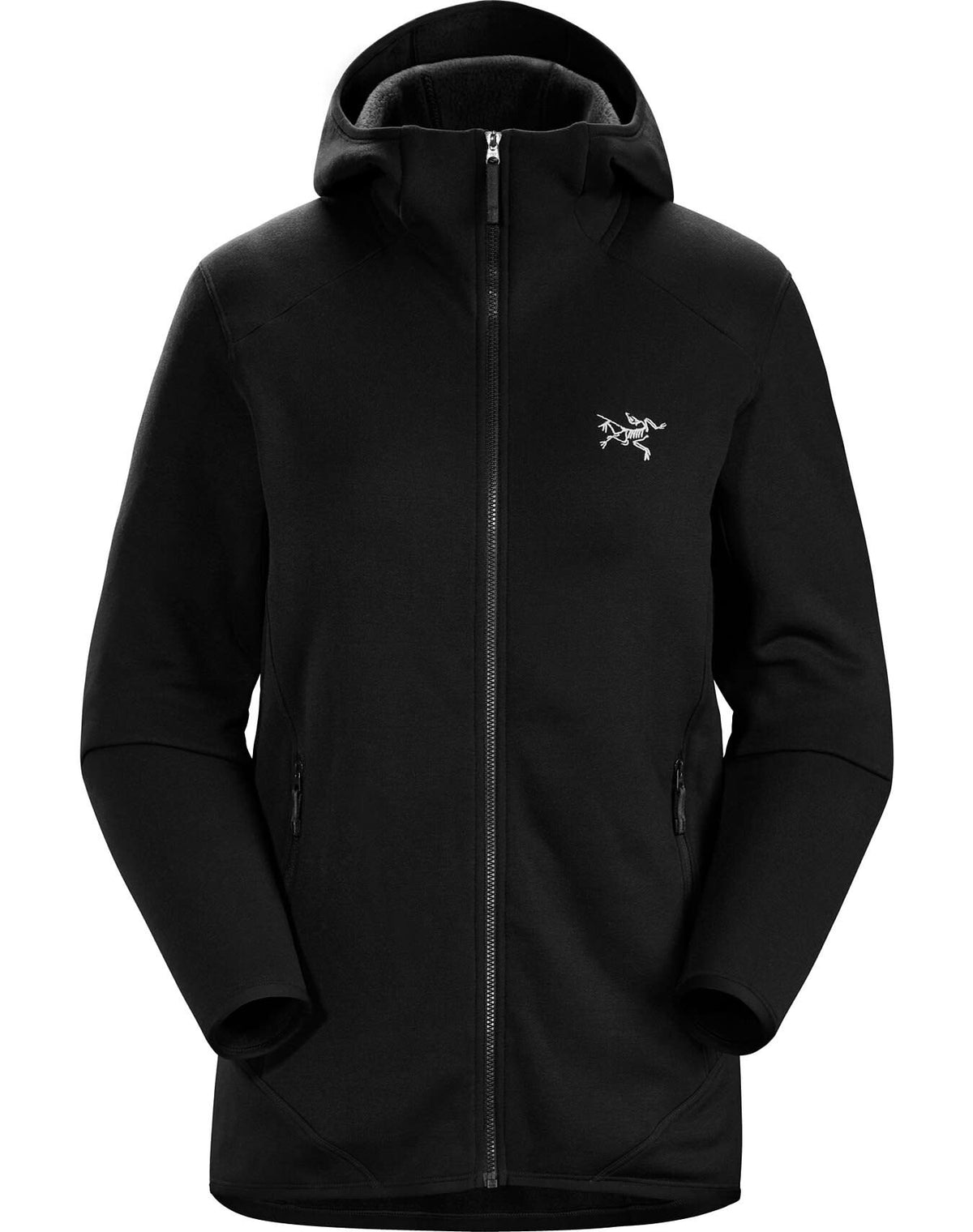 Kyanite AR Hoody Women's