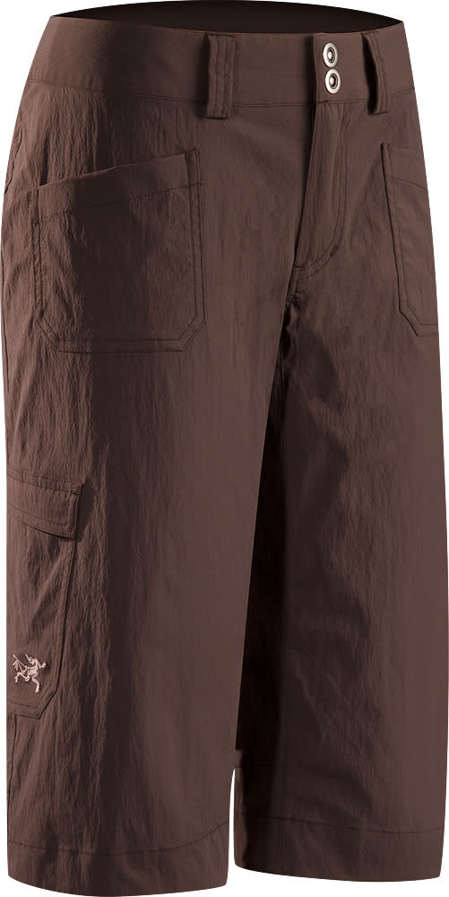Rampart Long Women's