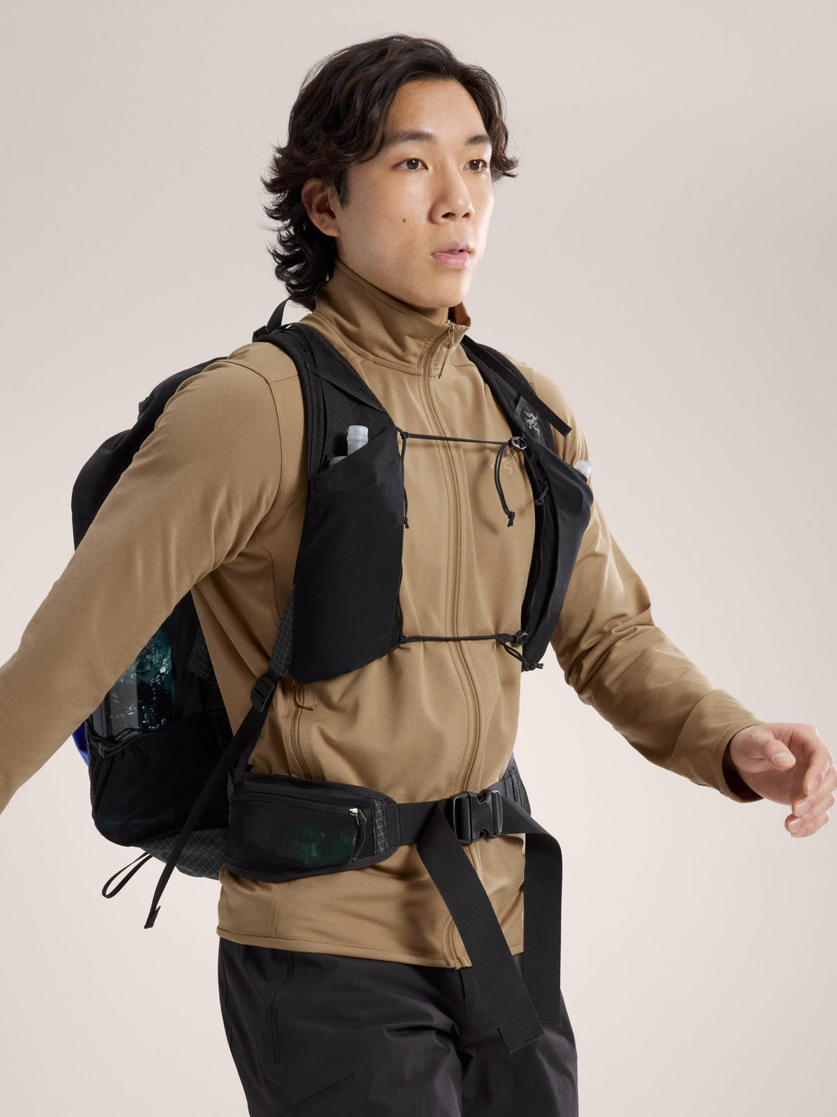 Kyanite Lightweight Jacket Men's