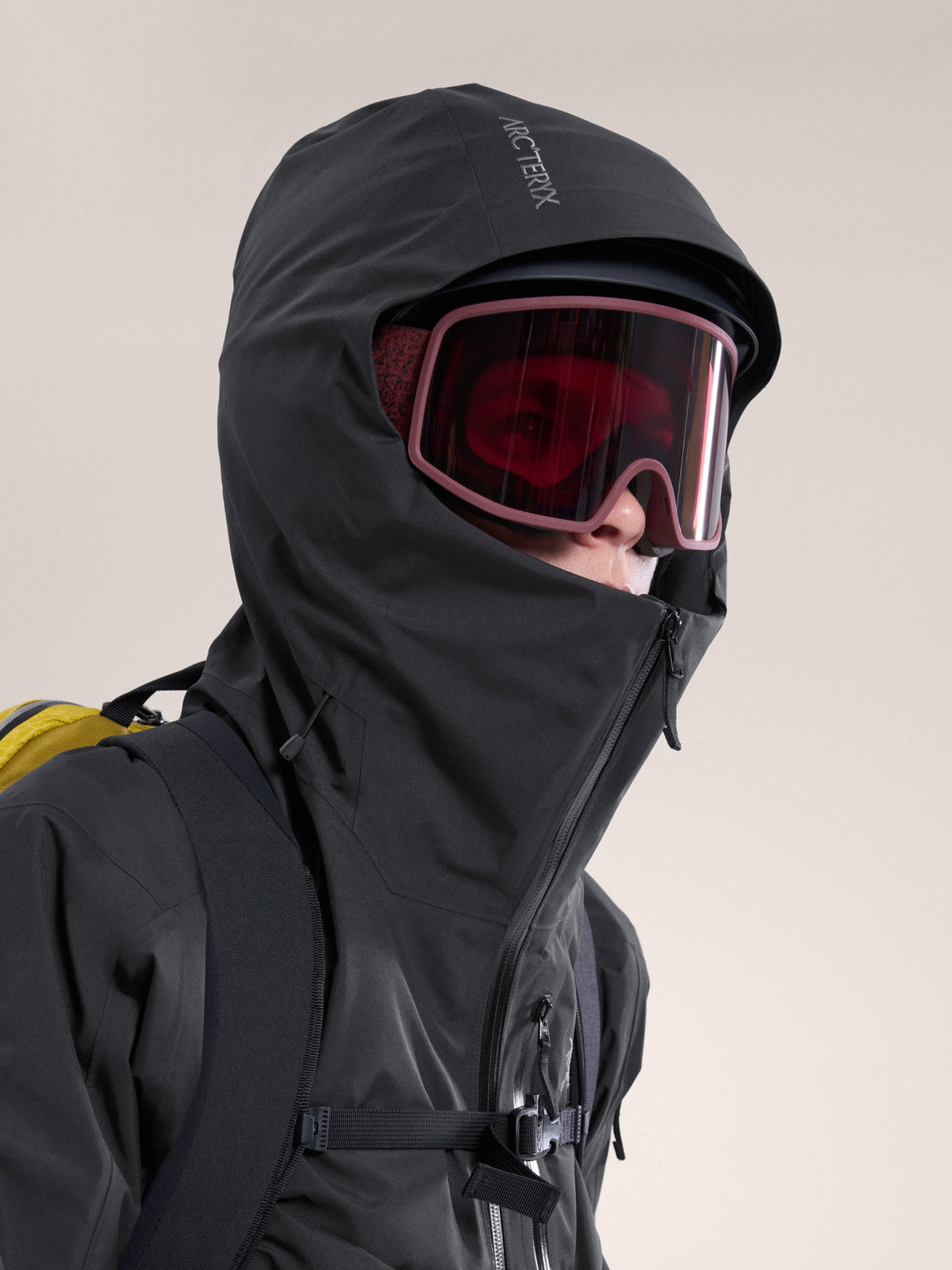 Sentinel Insulated Anorak Women's