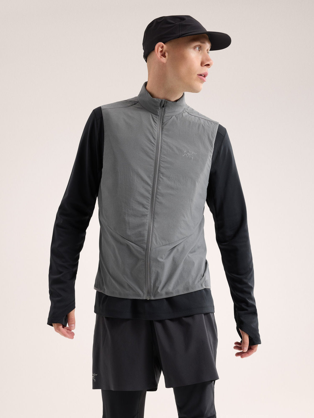 Norvan Insulated Vest Men's