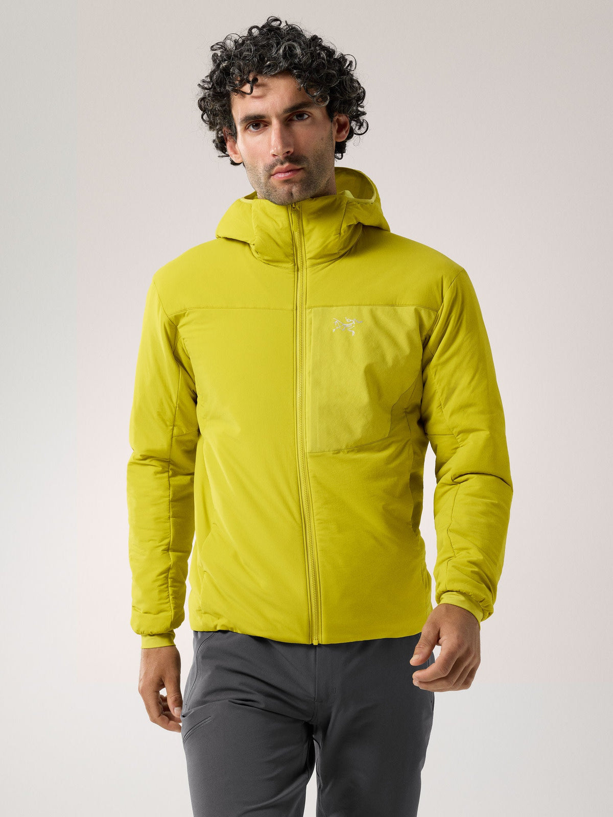 Proton Hoody Men's