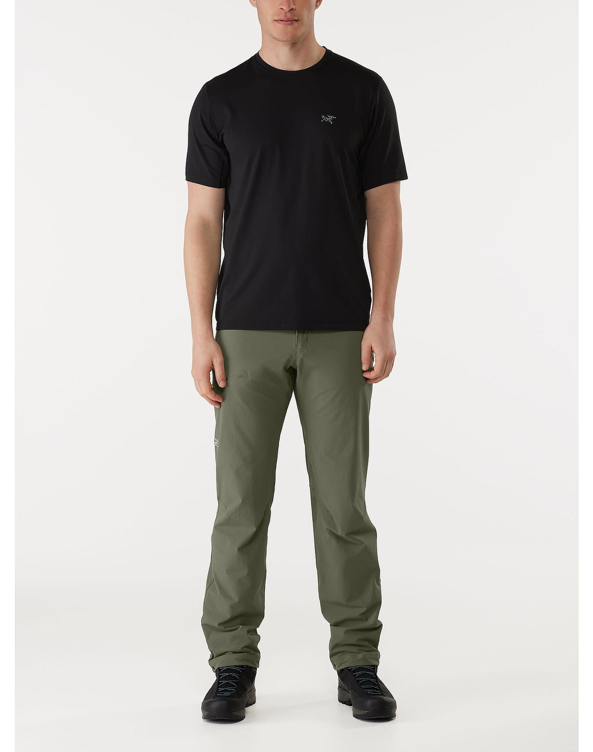 Gamma LT Pant Men's