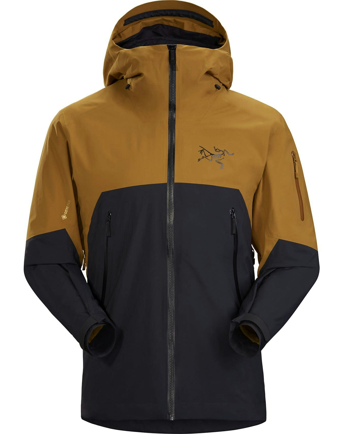 Rush IS Jacket Men's