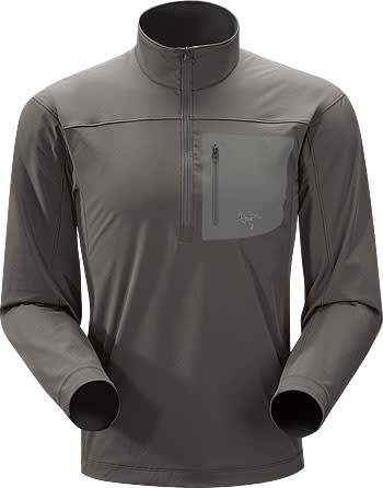 Gamma LT Pullover Men's