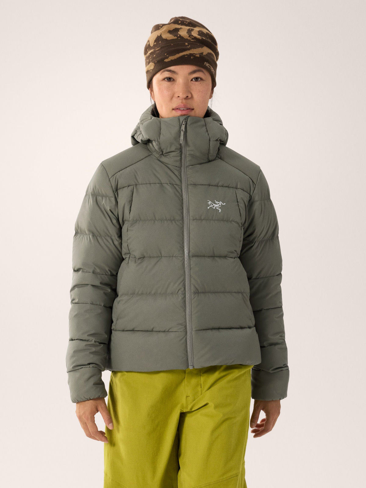 Thorium Jacket Women's