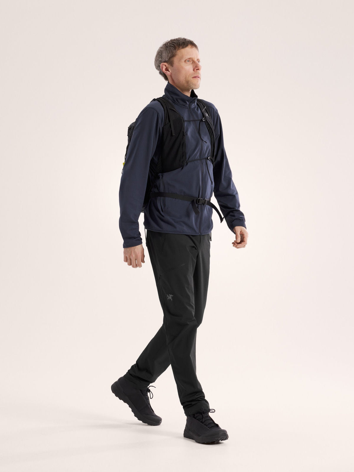 Kyanite Lightweight Jacket Men's