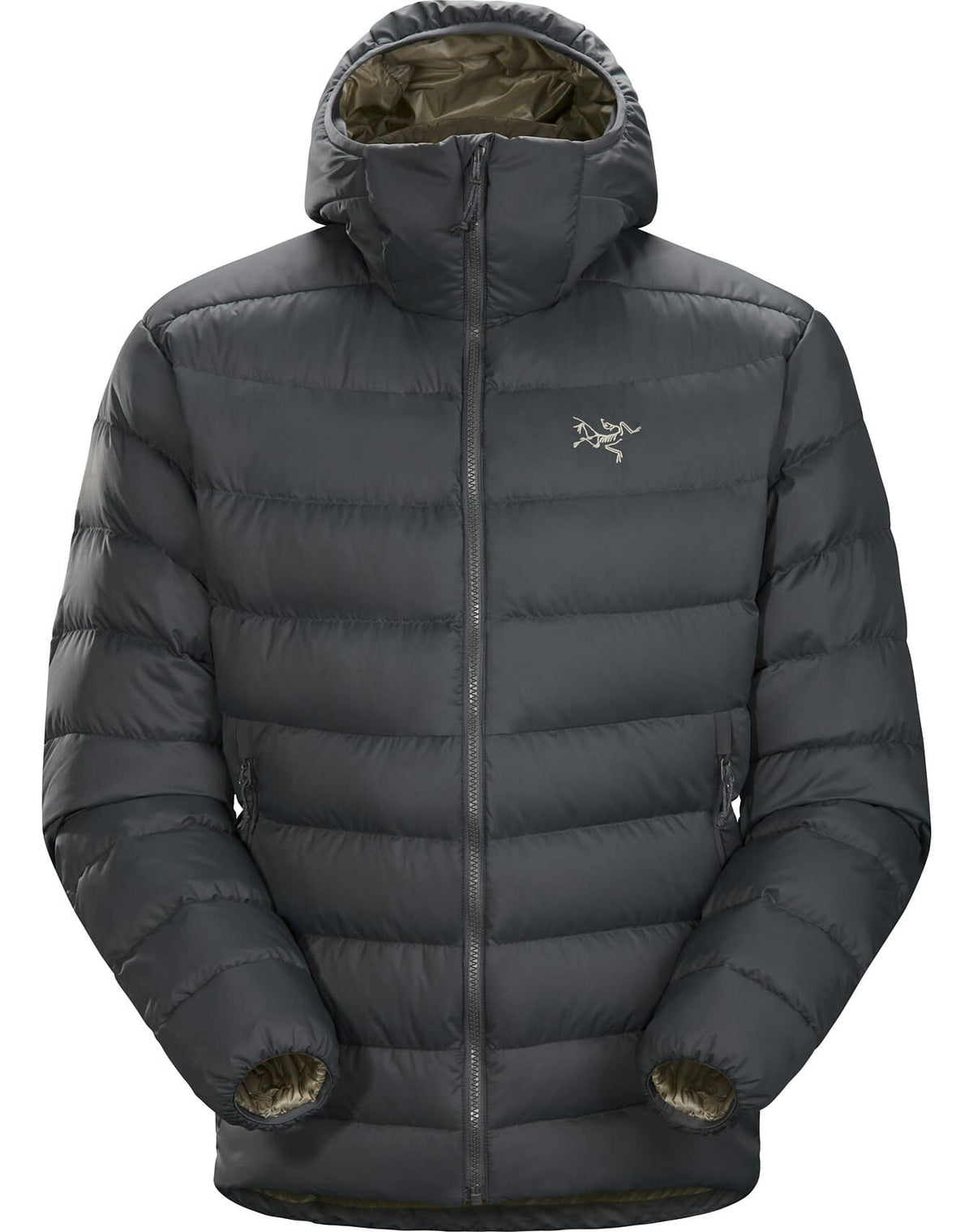 Thorium AR Hoody Men's