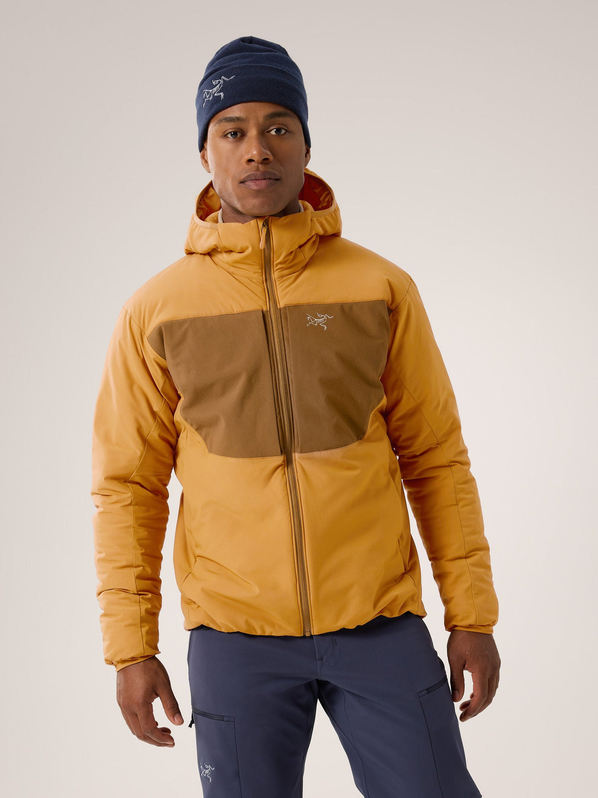 Proton Heavyweight Hoody Men's