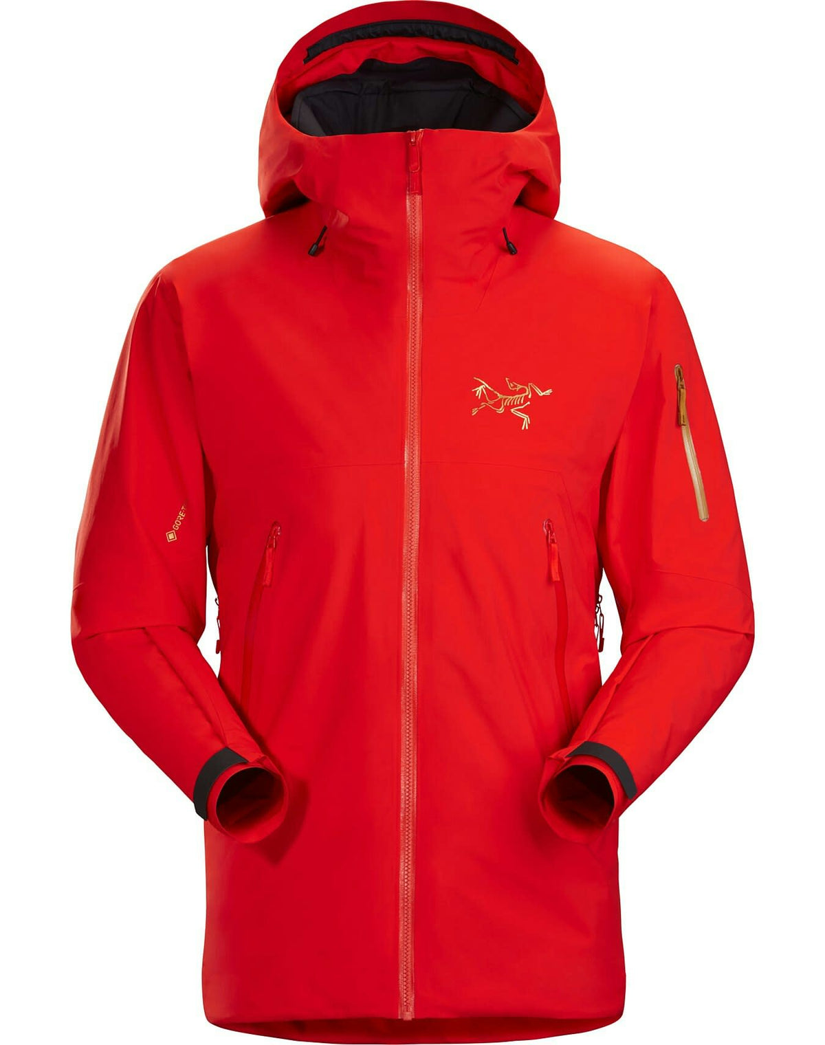 Rush IS Jacket Men's