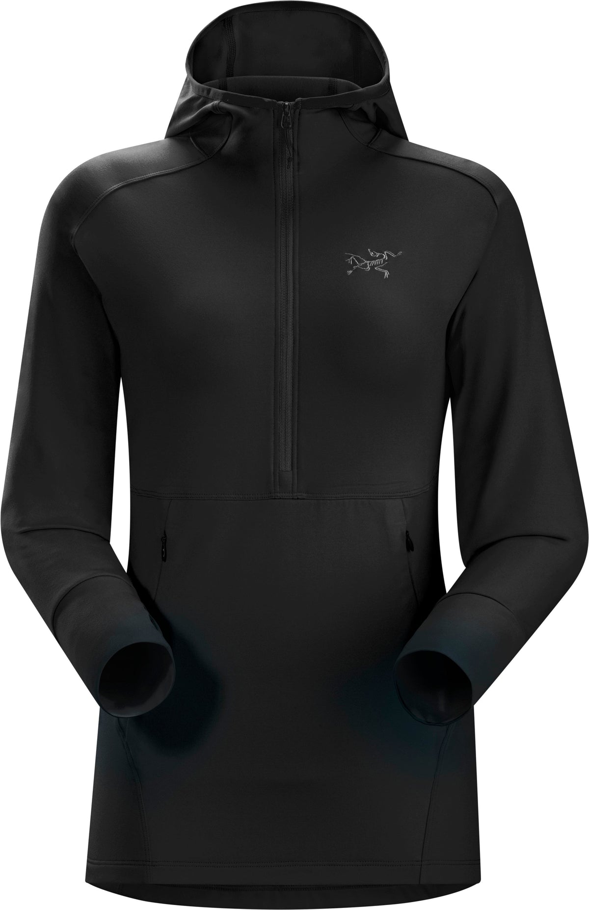Zoa Hoody Women's