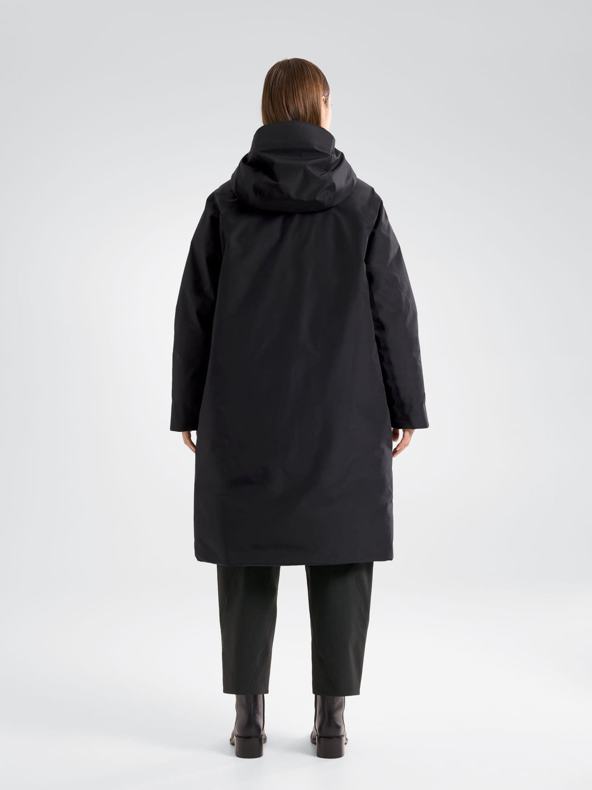 Ifora Down Parka Women's