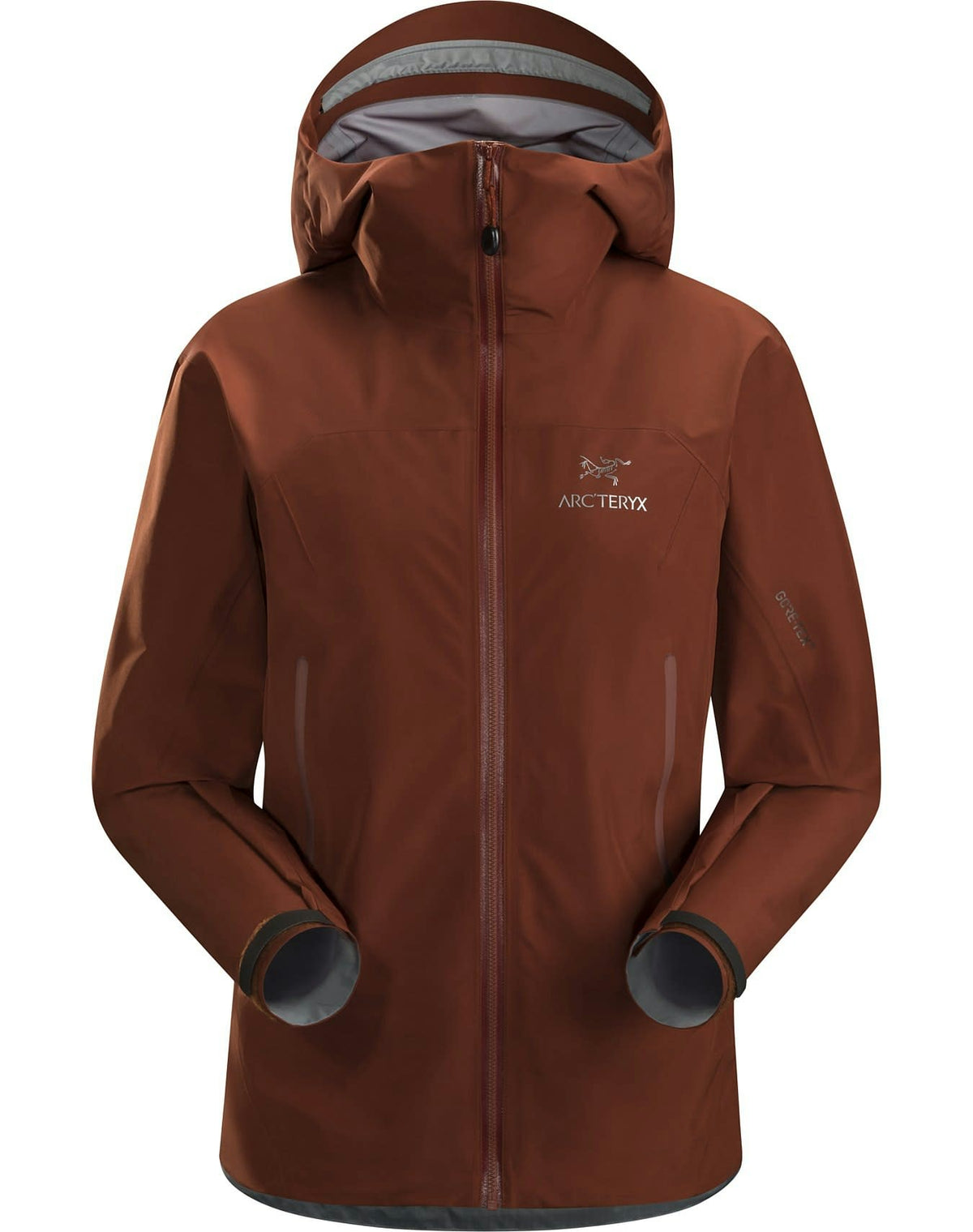 Zeta LT Jacket Women's