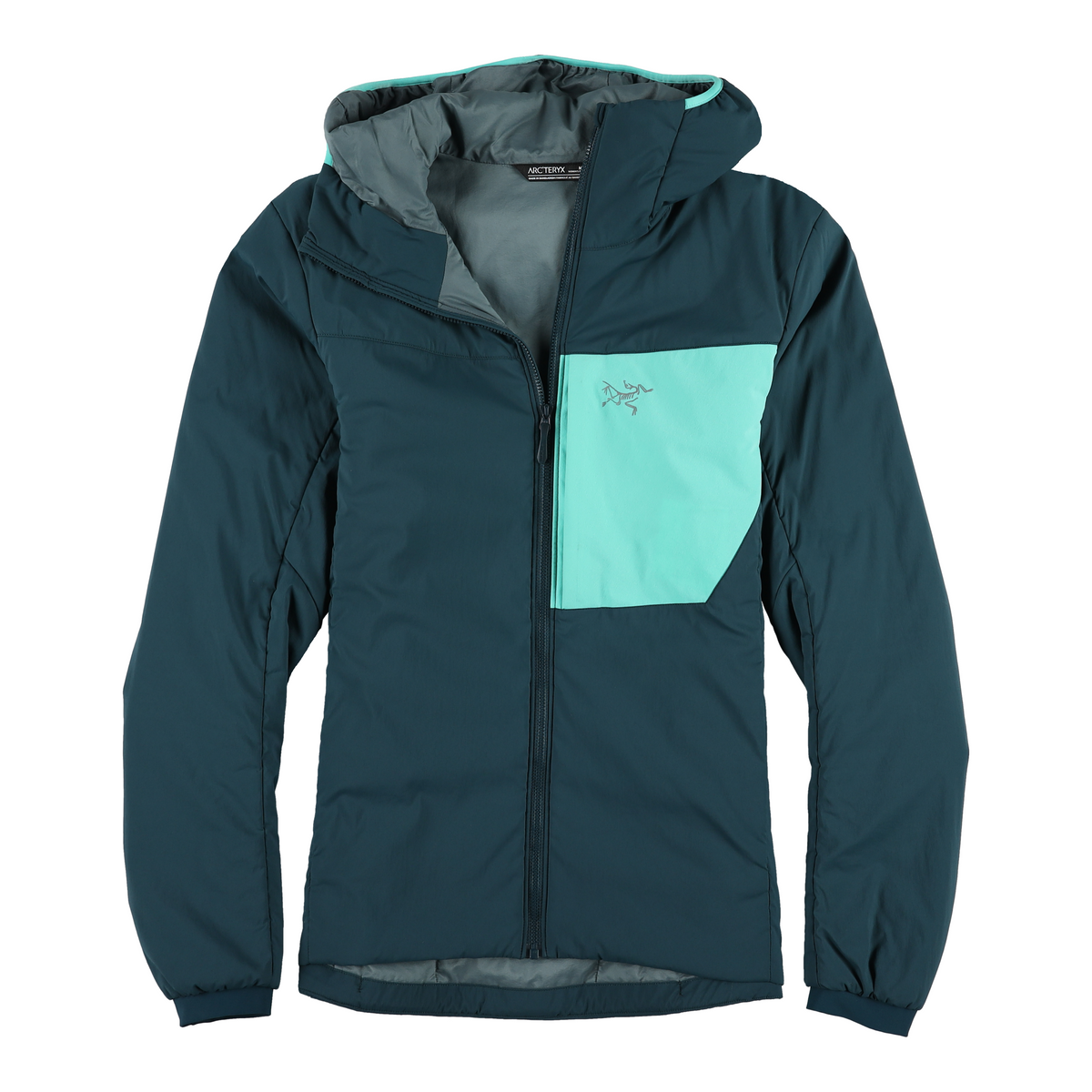 Proton LT Hoody Women's