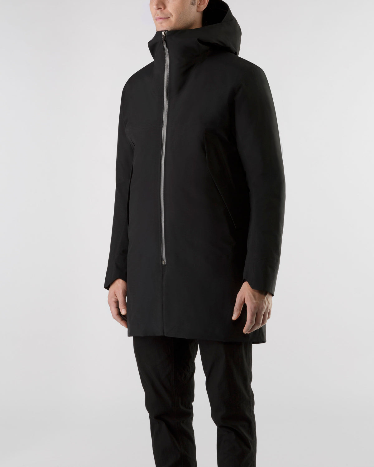 Monitor Down Coat Men's