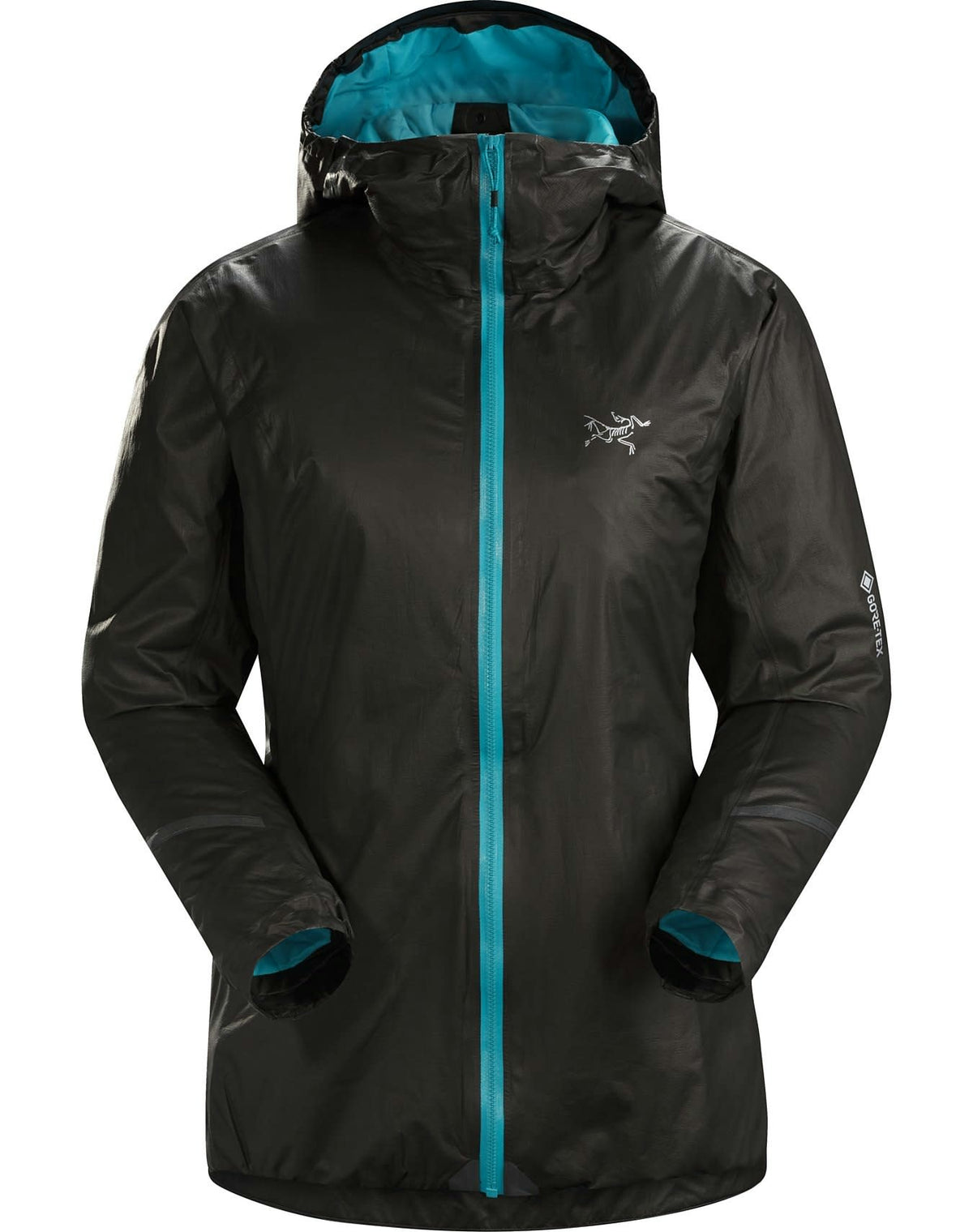 Norvan SL Insulated Hoody Women's
