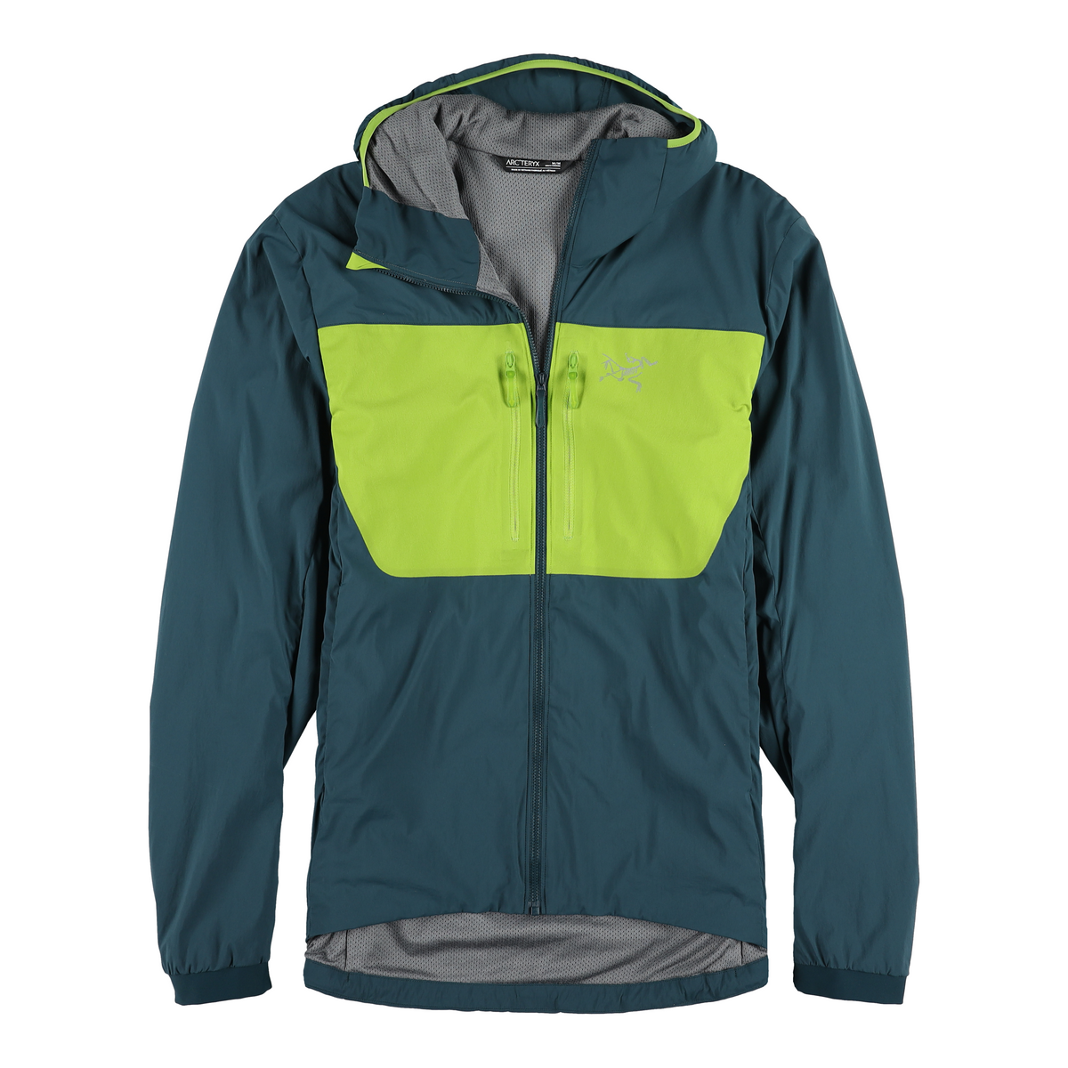 Proton FL Hoody Men's