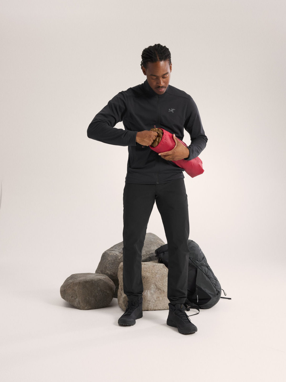 Kyanite Lightweight Jacket Men's