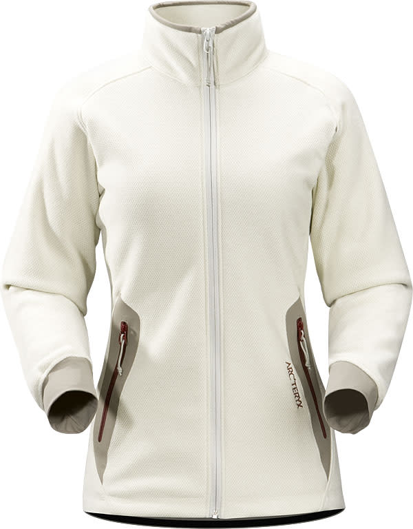 Strato Jacket Women's