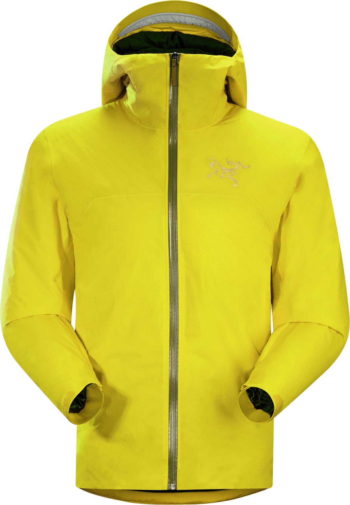 Rethel Jacket Men's