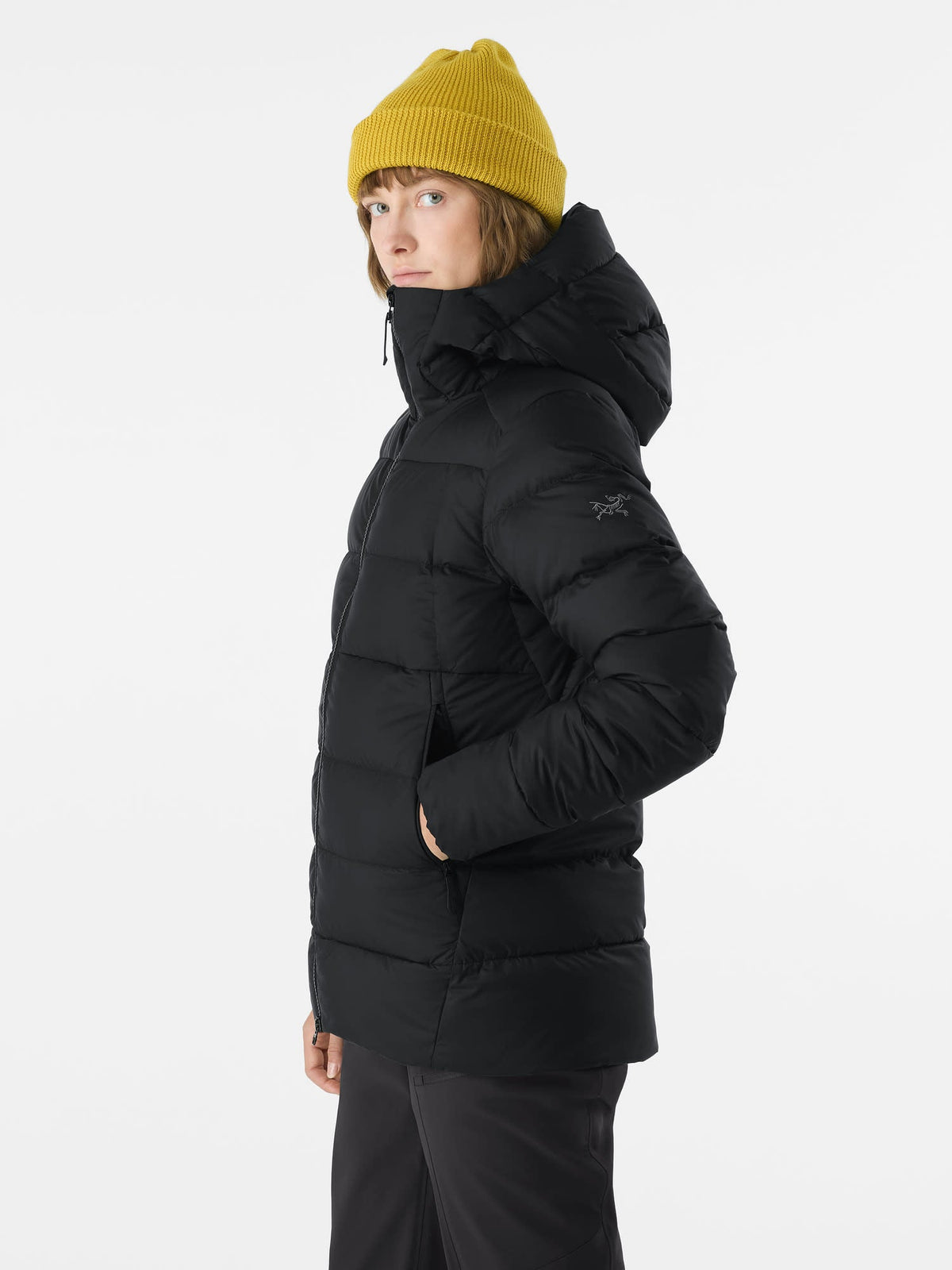 Thorium Hoody Women's