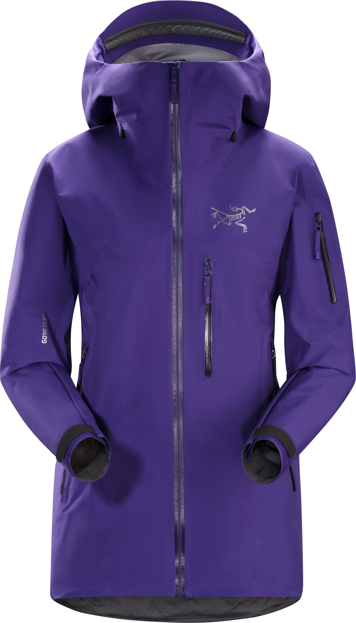 Shashka Jacket Women's