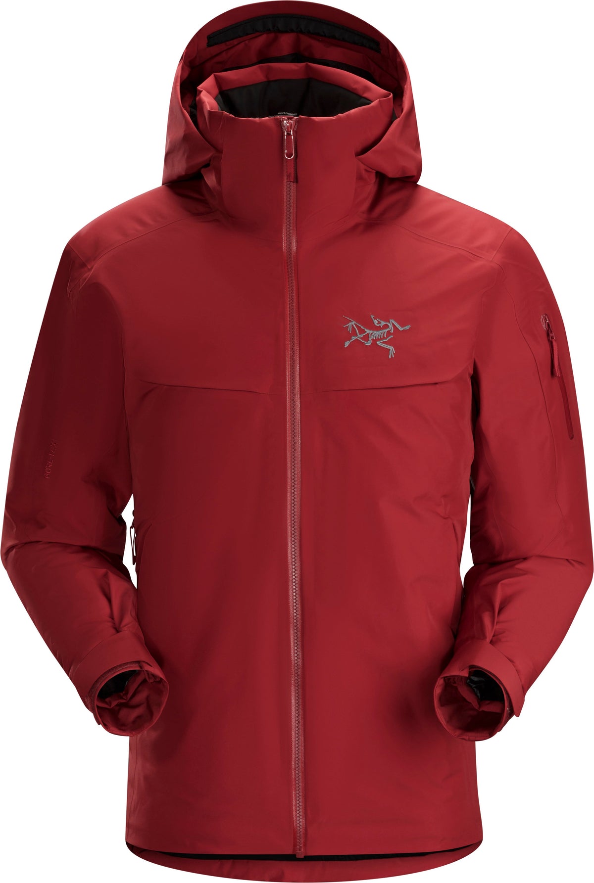 Macai Jacket Men's
